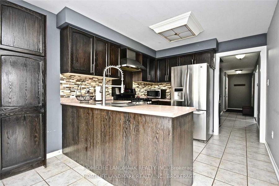 Photo 12 of 38 Lucas Avenue, Barrie, Holly — HOMEH
