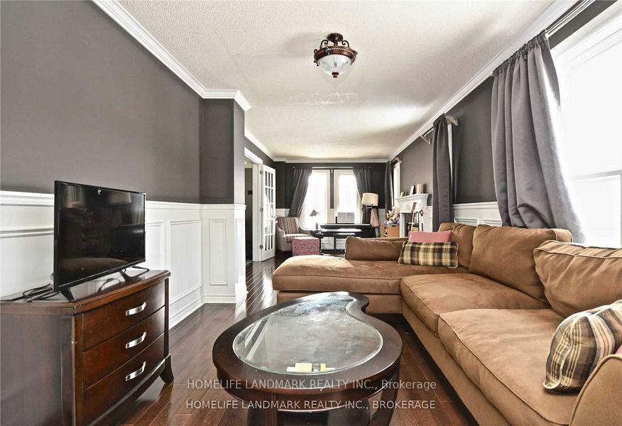 Photo 13 of 38 Lucas Avenue, Barrie, Holly — HOMEH