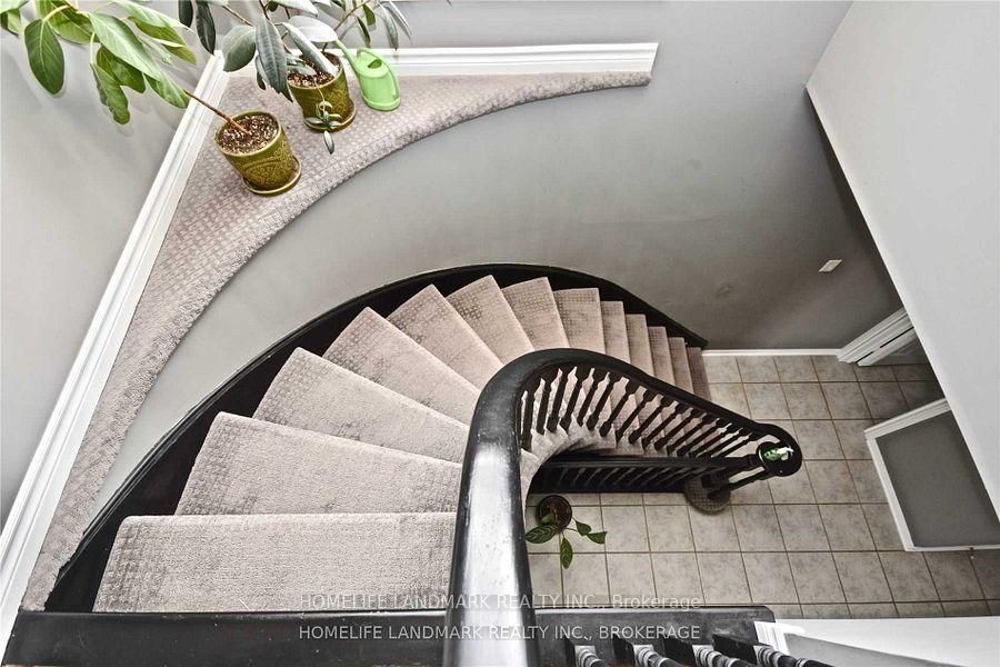 Photo 16 of 38 Lucas Avenue, Barrie, Holly — HOMEH