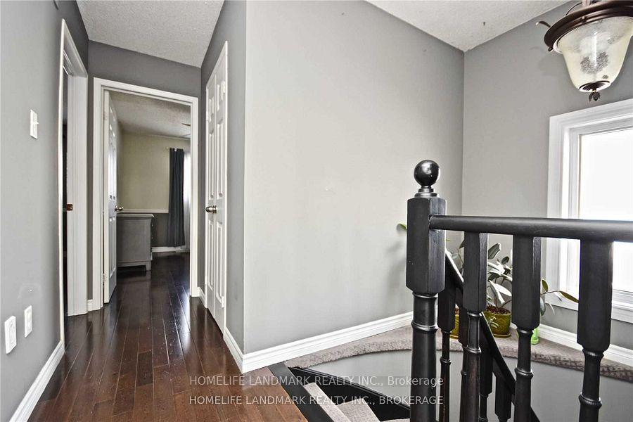 Photo 17 of 38 Lucas Avenue, Barrie, Holly — HOMEH