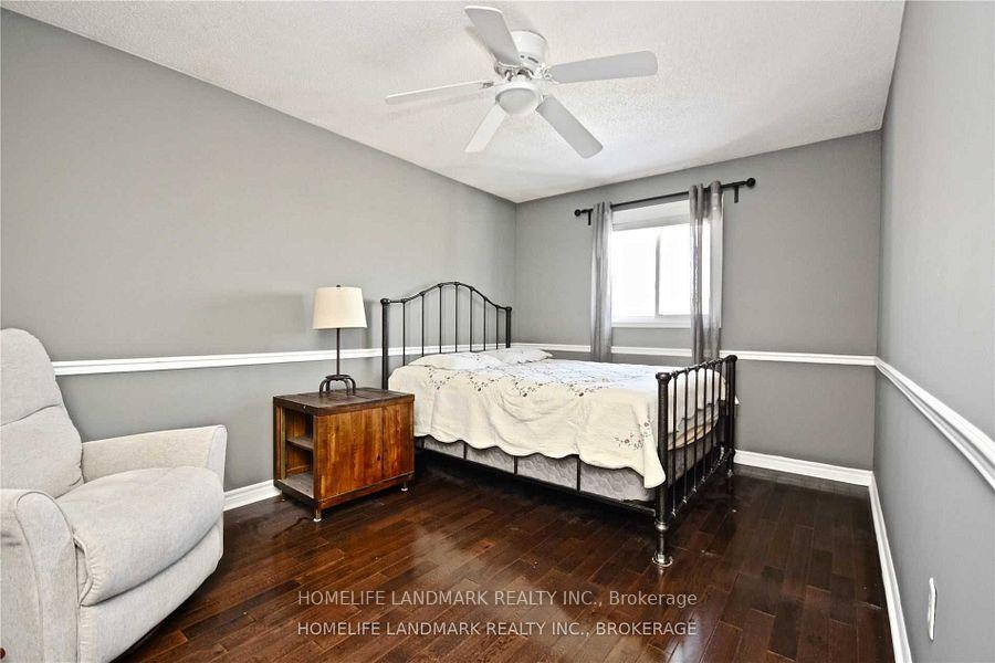 Photo 18 of 38 Lucas Avenue, Barrie, Holly — HOMEH