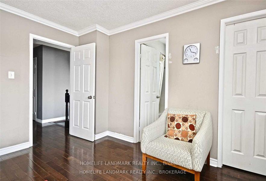 Photo 20 of 38 Lucas Avenue, Barrie, Holly — HOMEH