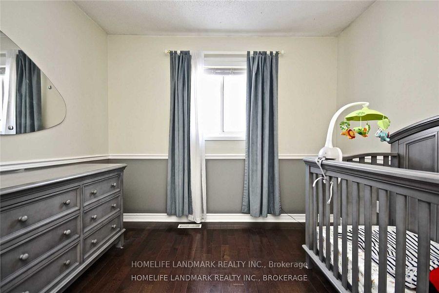 Photo 22 of 38 Lucas Avenue, Barrie, Holly — HOMEH