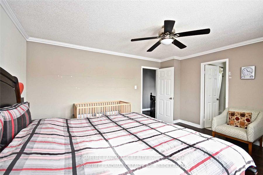 Photo 23 of 38 Lucas Avenue, Barrie, Holly — HOMEH