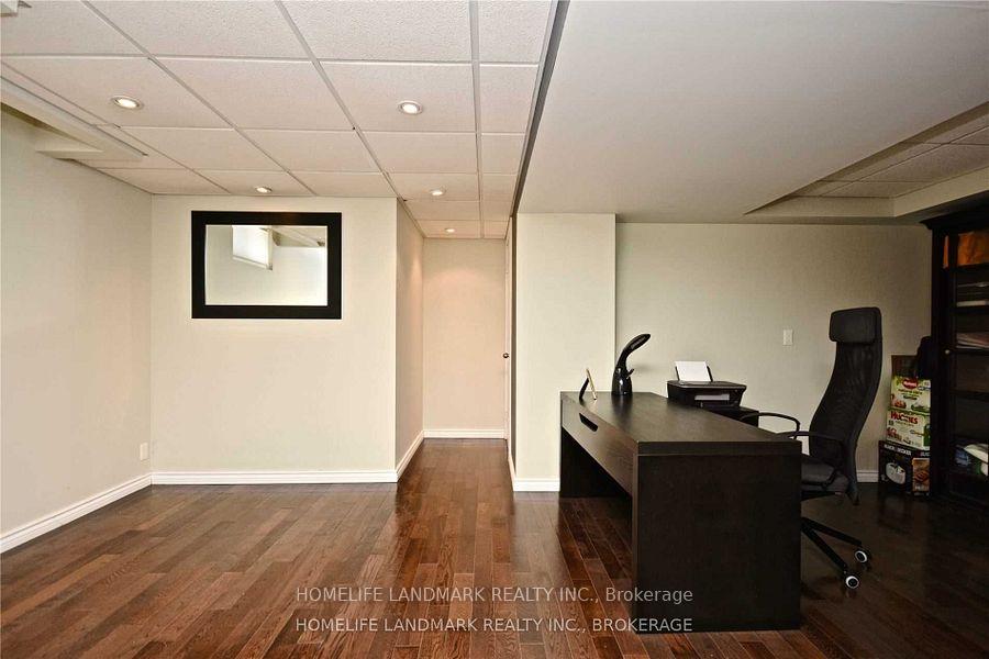 Photo 28 of 38 Lucas Avenue, Barrie, Holly — HOMEH