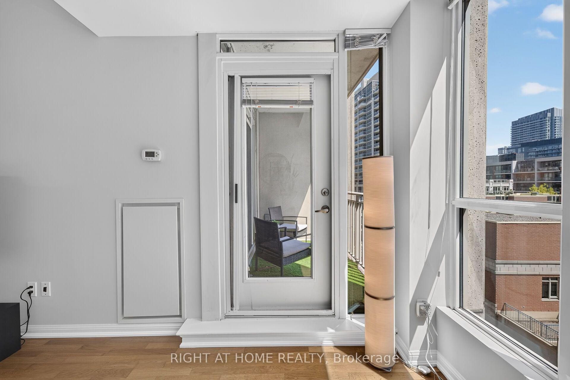 Photo 22 of Unit 509, 628 Fleet Street, Toronto, Niagara — HOMEH