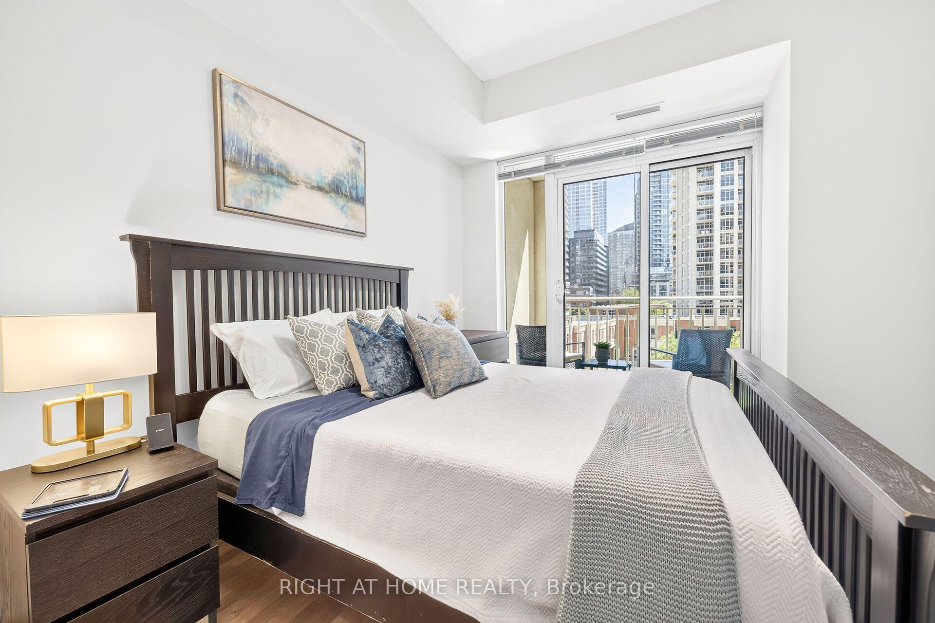 Photo 23 of Unit 509, 628 Fleet Street, Toronto, Niagara — HOMEH