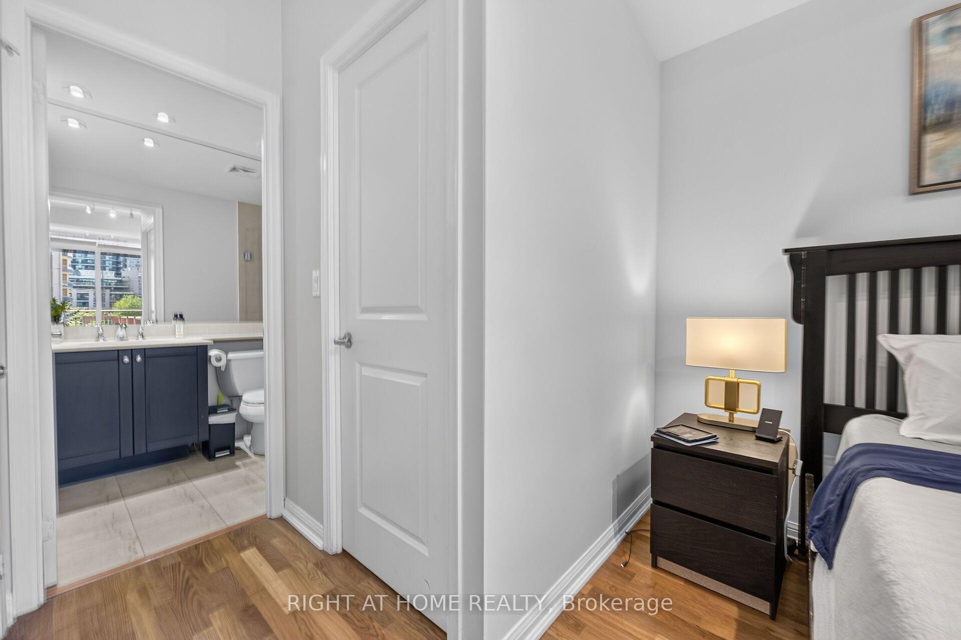 Photo 24 of Unit 509, 628 Fleet Street, Toronto, Niagara — HOMEH