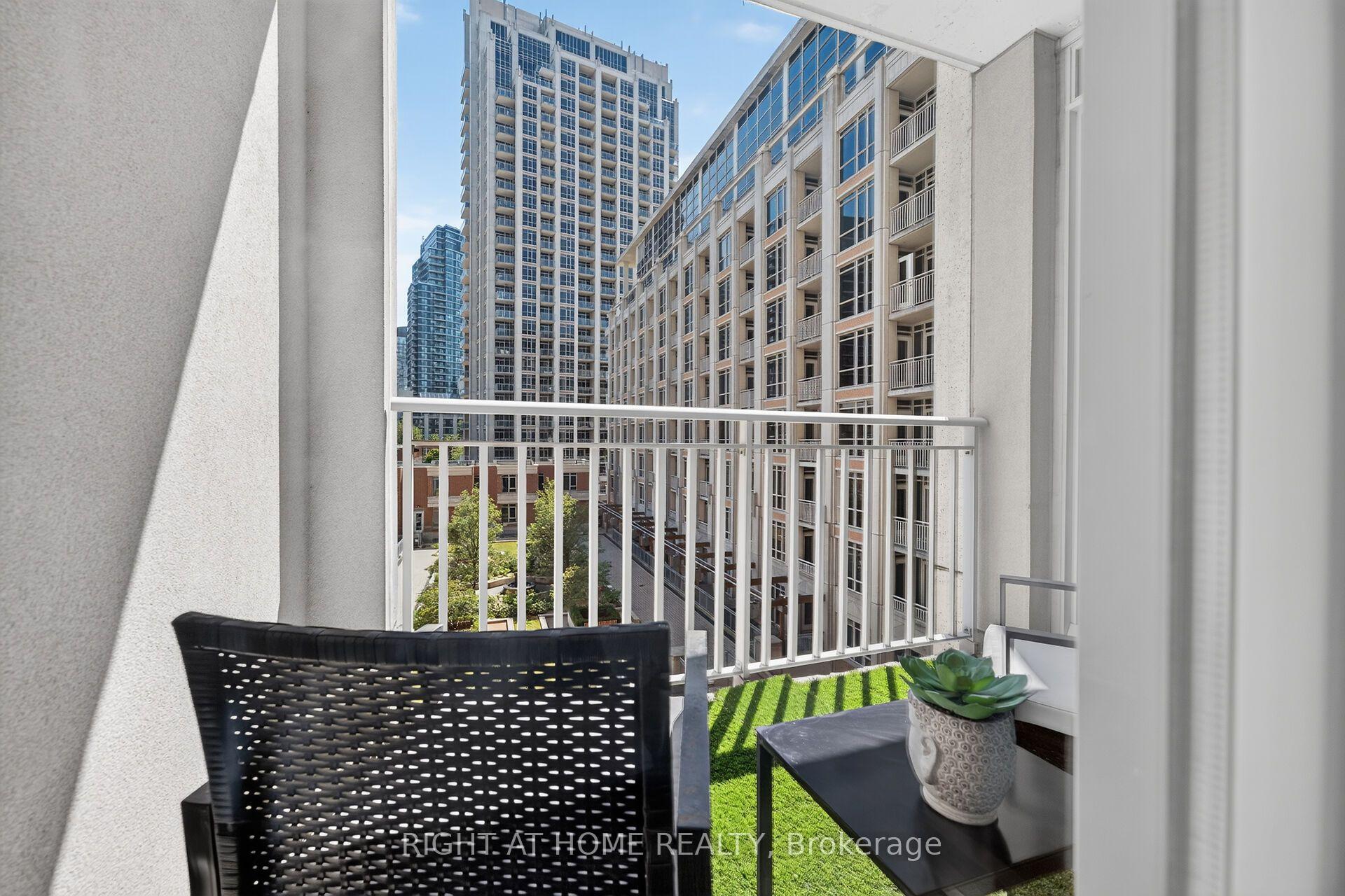 Photo 28 of Unit 509, 628 Fleet Street, Toronto, Niagara — HOMEH