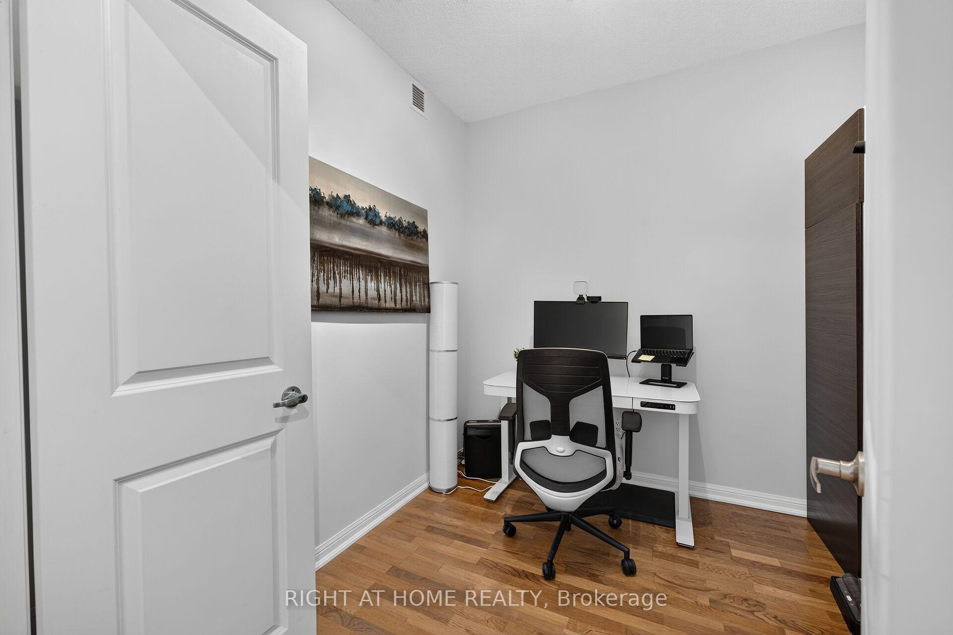 Photo 30 of Unit 509, 628 Fleet Street, Toronto, Niagara — HOMEH