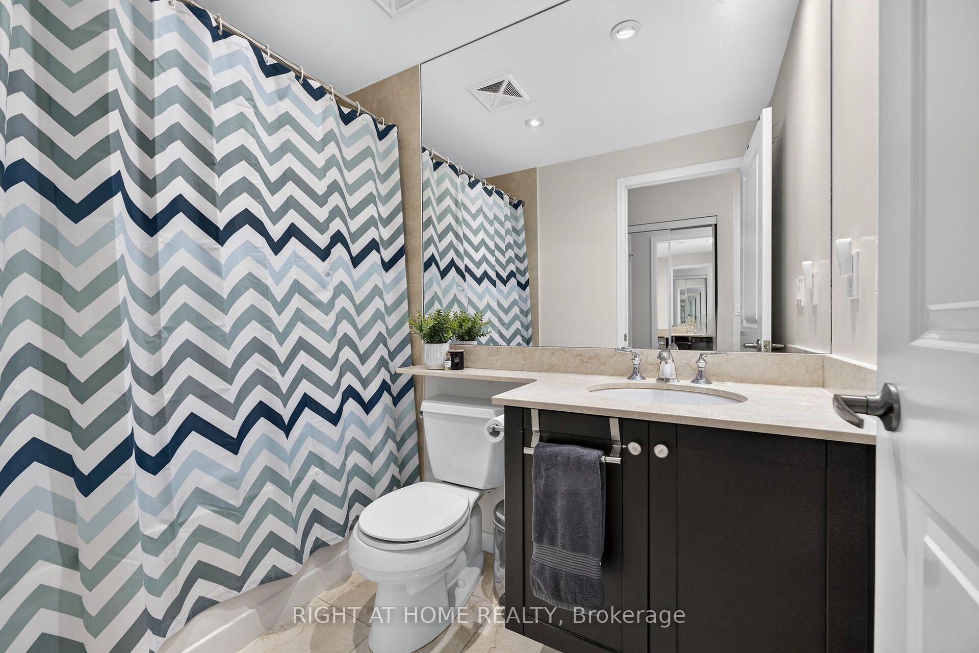 Photo 31 of Unit 509, 628 Fleet Street, Toronto, Niagara — HOMEH