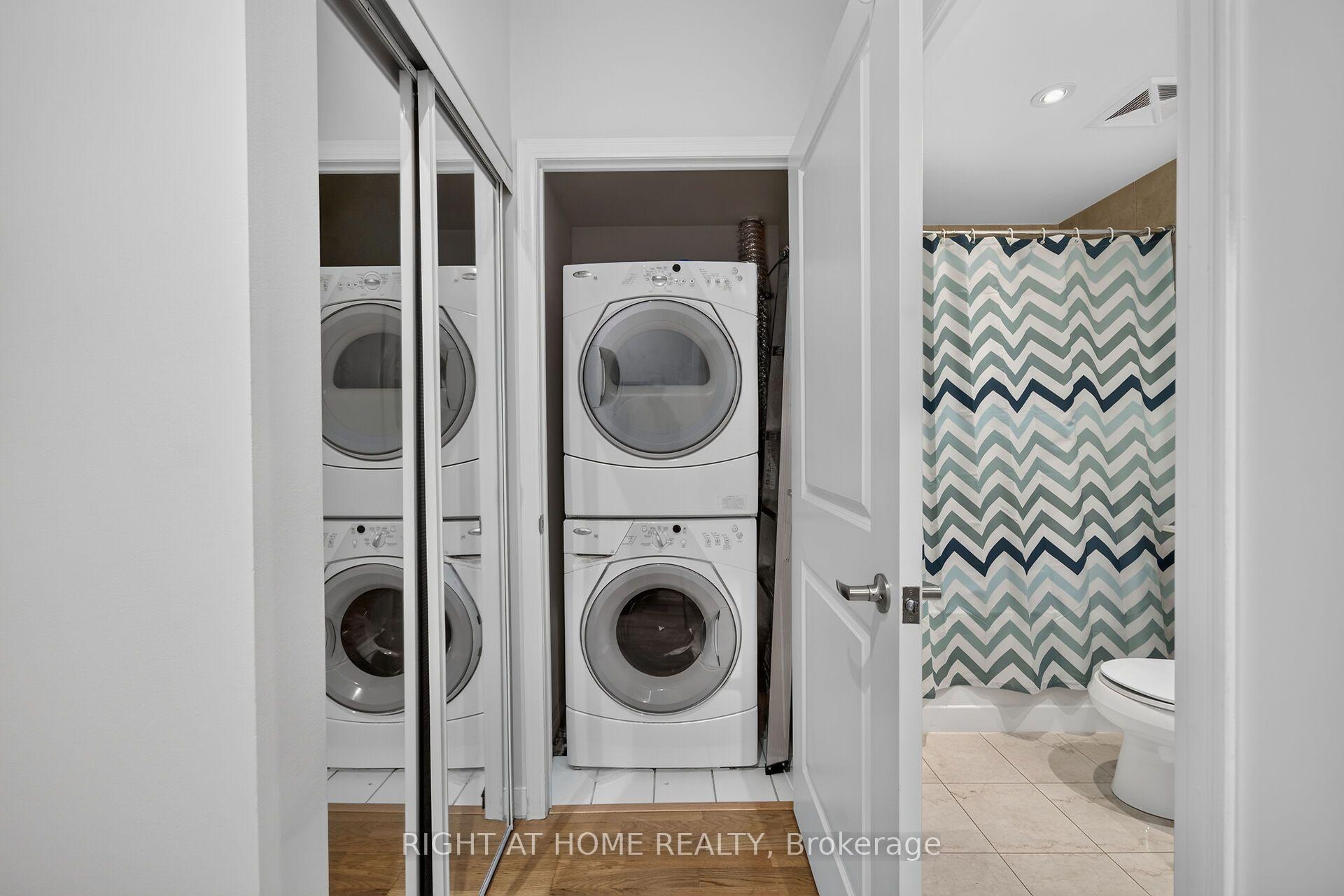 Photo 32 of Unit 509, 628 Fleet Street, Toronto, Niagara — HOMEH