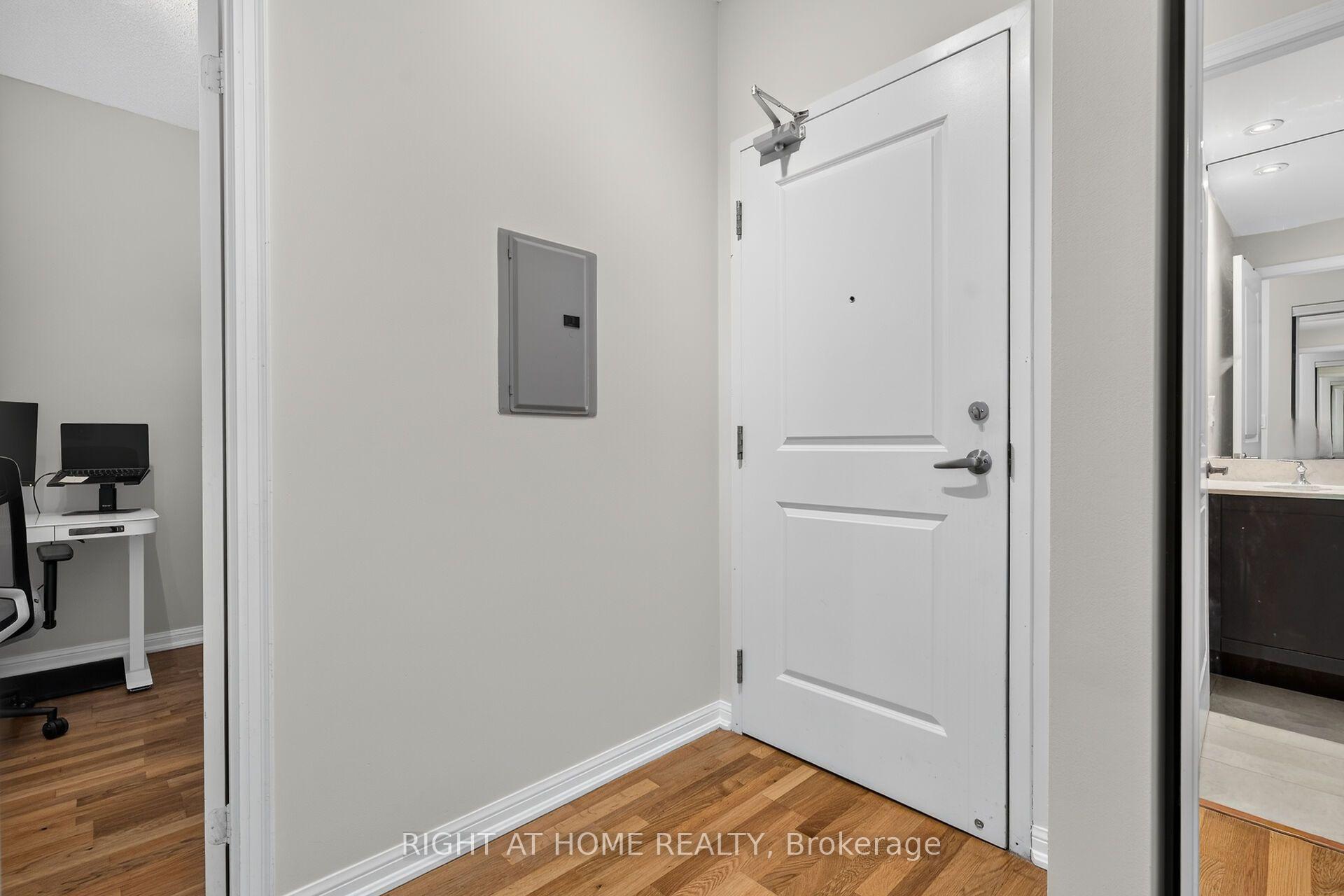 Photo 33 of Unit 509, 628 Fleet Street, Toronto, Niagara — HOMEH