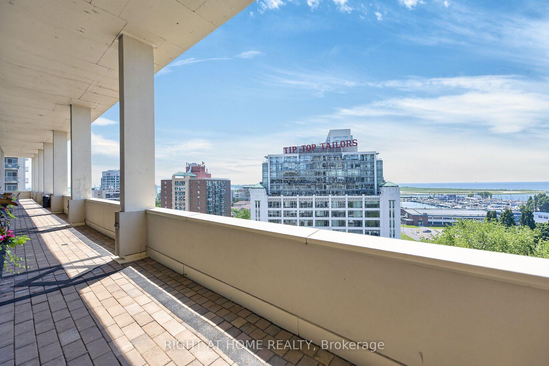 Photo 34 of Unit 509, 628 Fleet Street, Toronto, Niagara — HOMEH