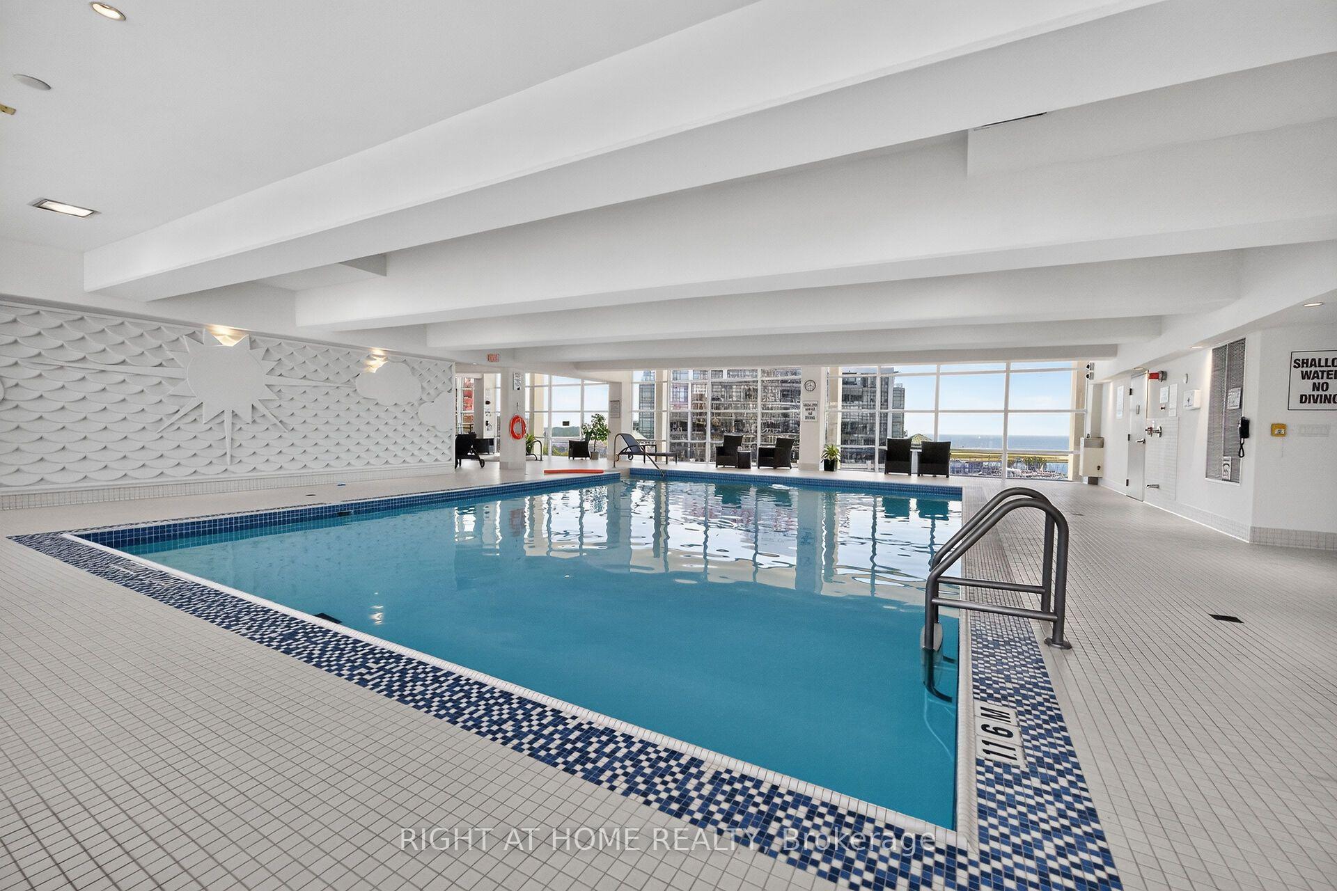 Photo 36 of Unit 509, 628 Fleet Street, Toronto, Niagara — HOMEH