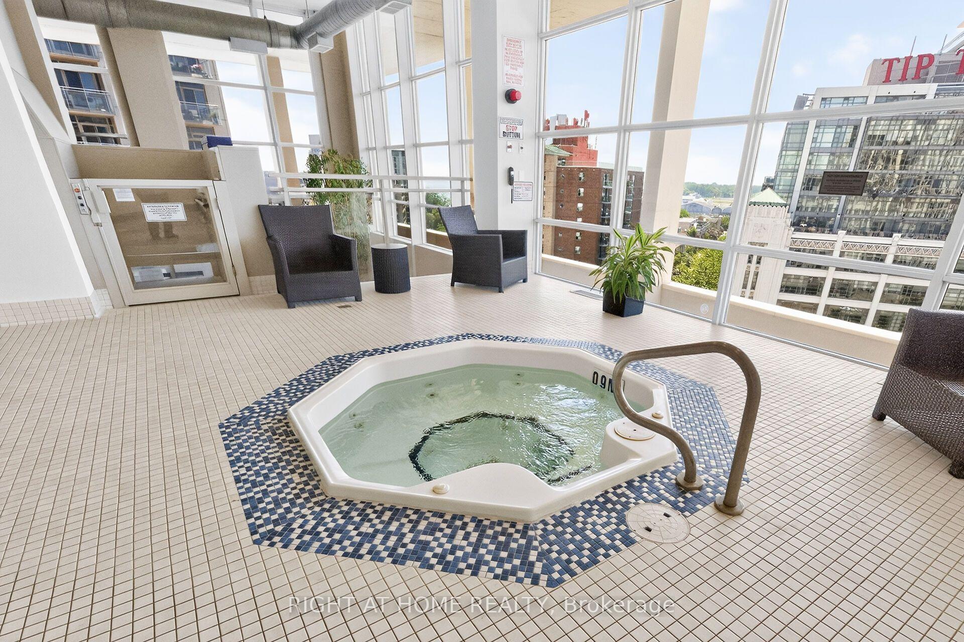Photo 37 of Unit 509, 628 Fleet Street, Toronto, Niagara — HOMEH