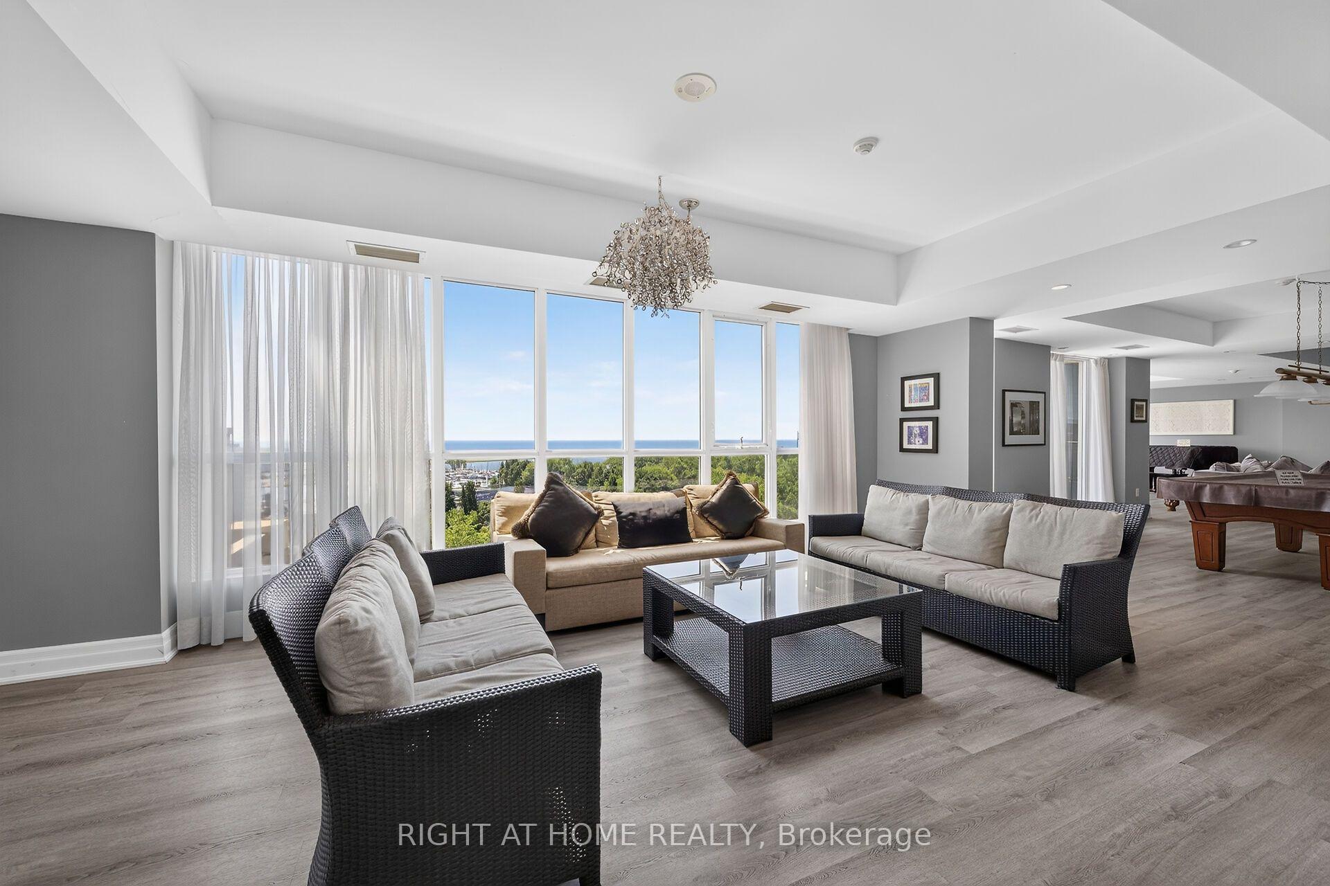 Photo 39 of Unit 509, 628 Fleet Street, Toronto, Niagara — HOMEH