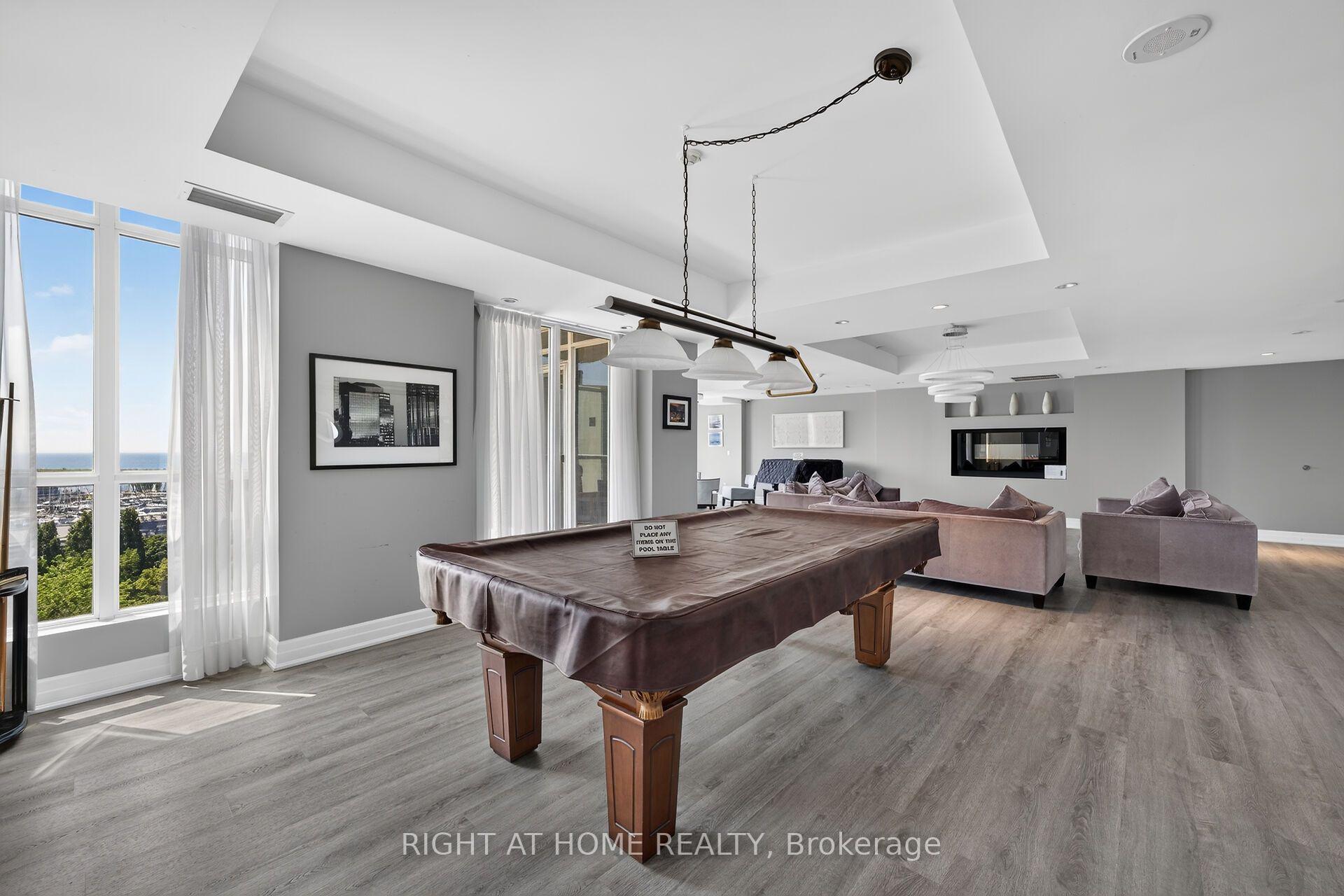Photo 40 of Unit 509, 628 Fleet Street, Toronto, Niagara — HOMEH