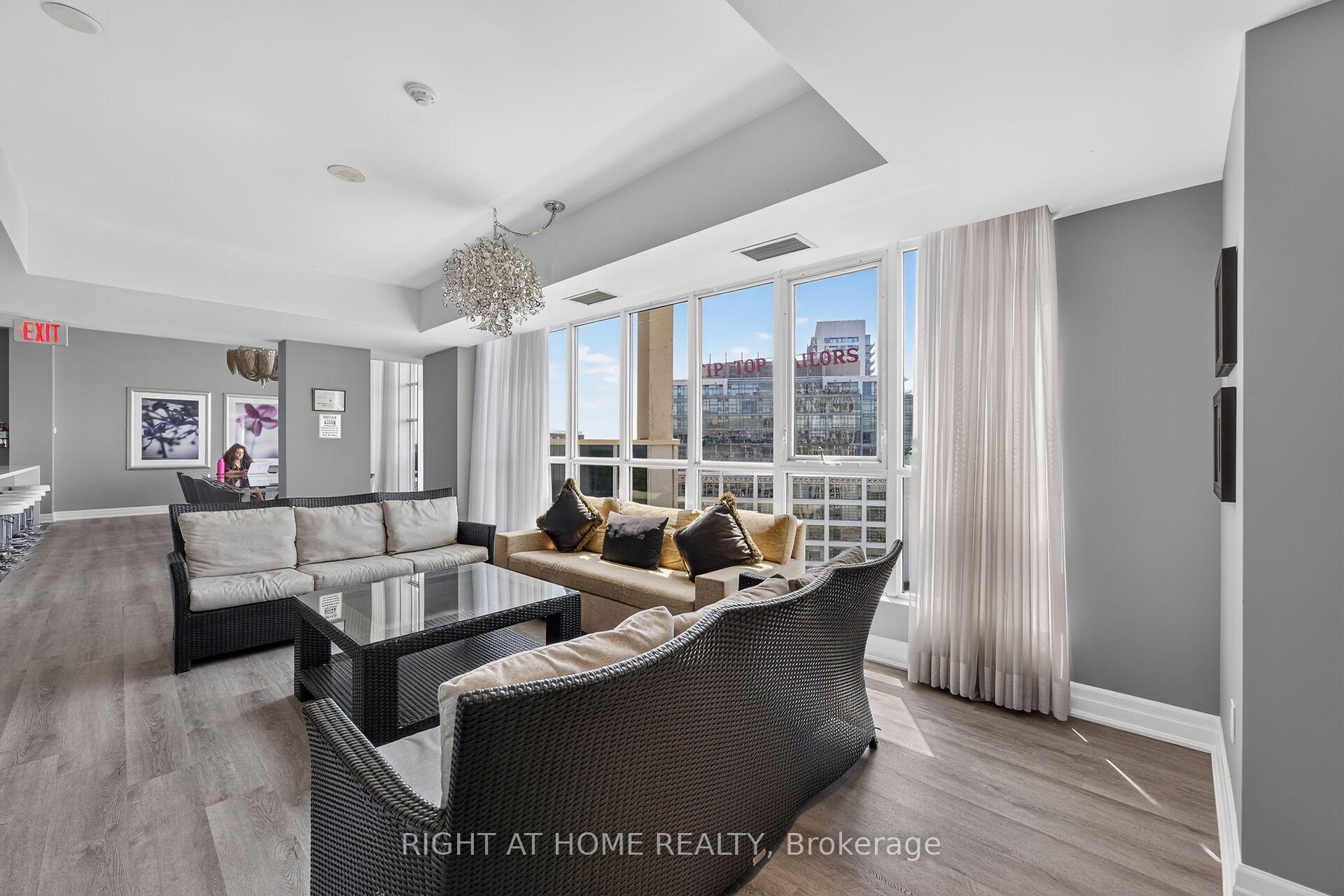 Photo 41 of Unit 509, 628 Fleet Street, Toronto, Niagara — HOMEH