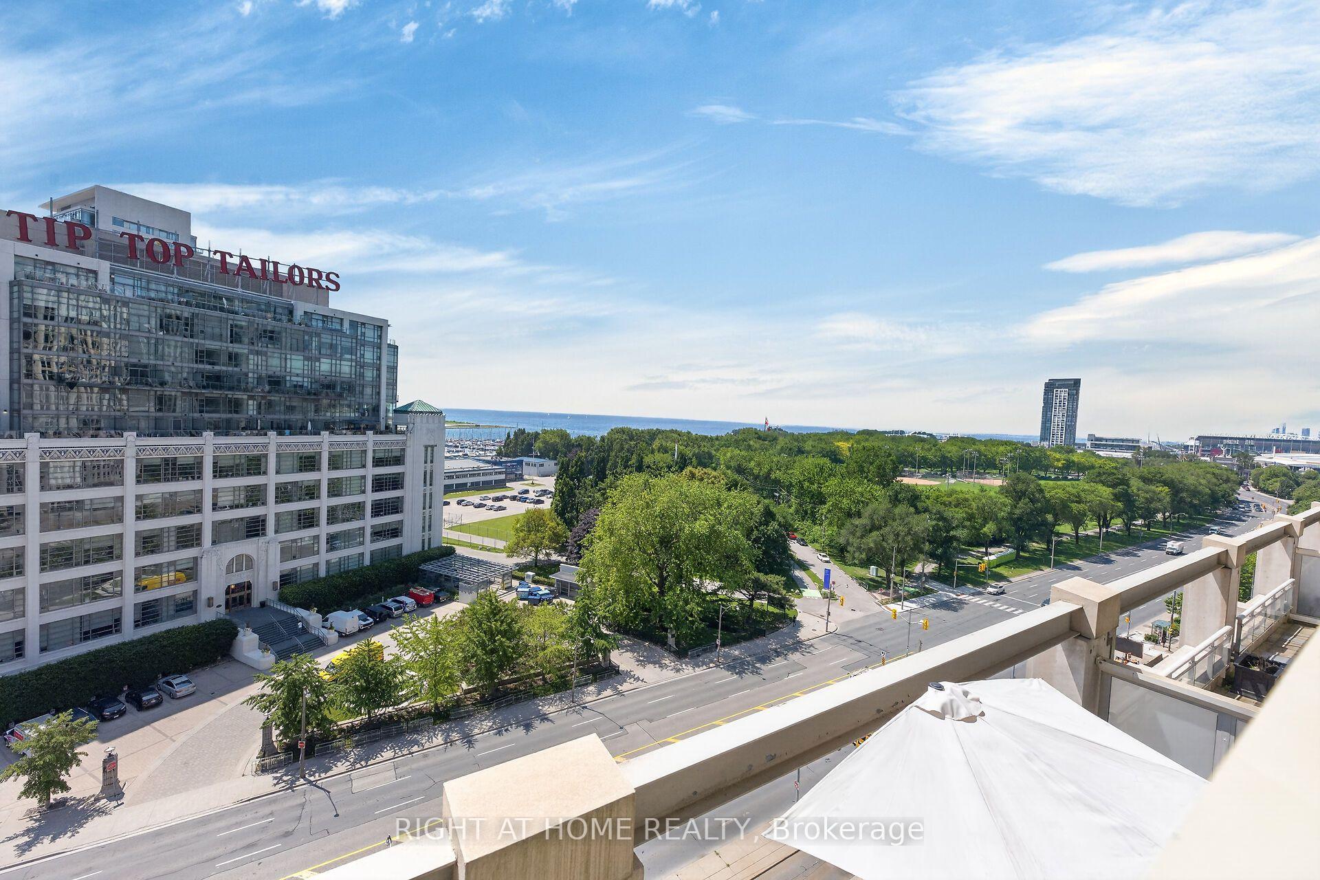 Photo 43 of Unit 509, 628 Fleet Street, Toronto, Niagara — HOMEH