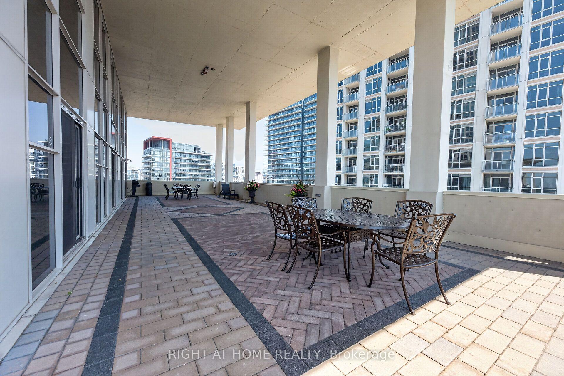 Photo 44 of Unit 509, 628 Fleet Street, Toronto, Niagara — HOMEH
