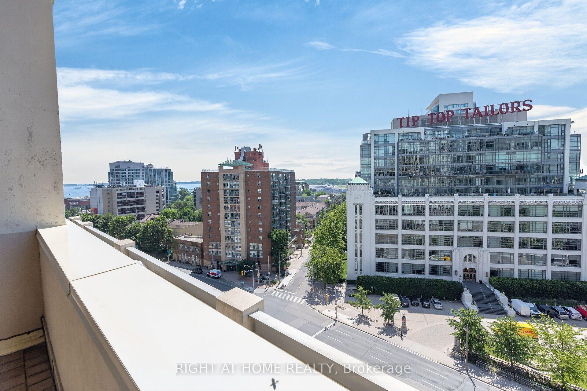 Photo 45 of Unit 509, 628 Fleet Street, Toronto, Niagara — HOMEH