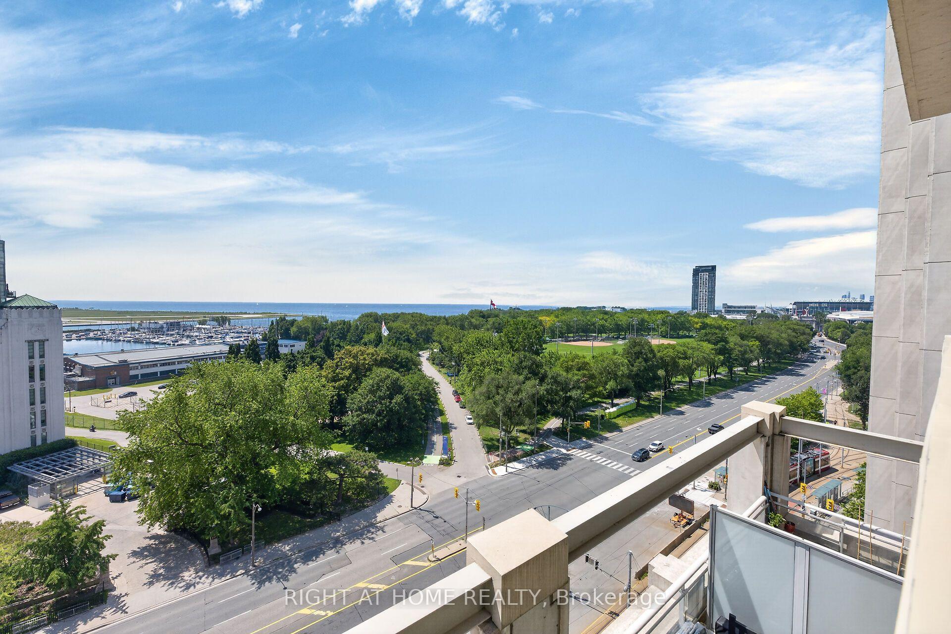 Photo 46 of Unit 509, 628 Fleet Street, Toronto, Niagara — HOMEH
