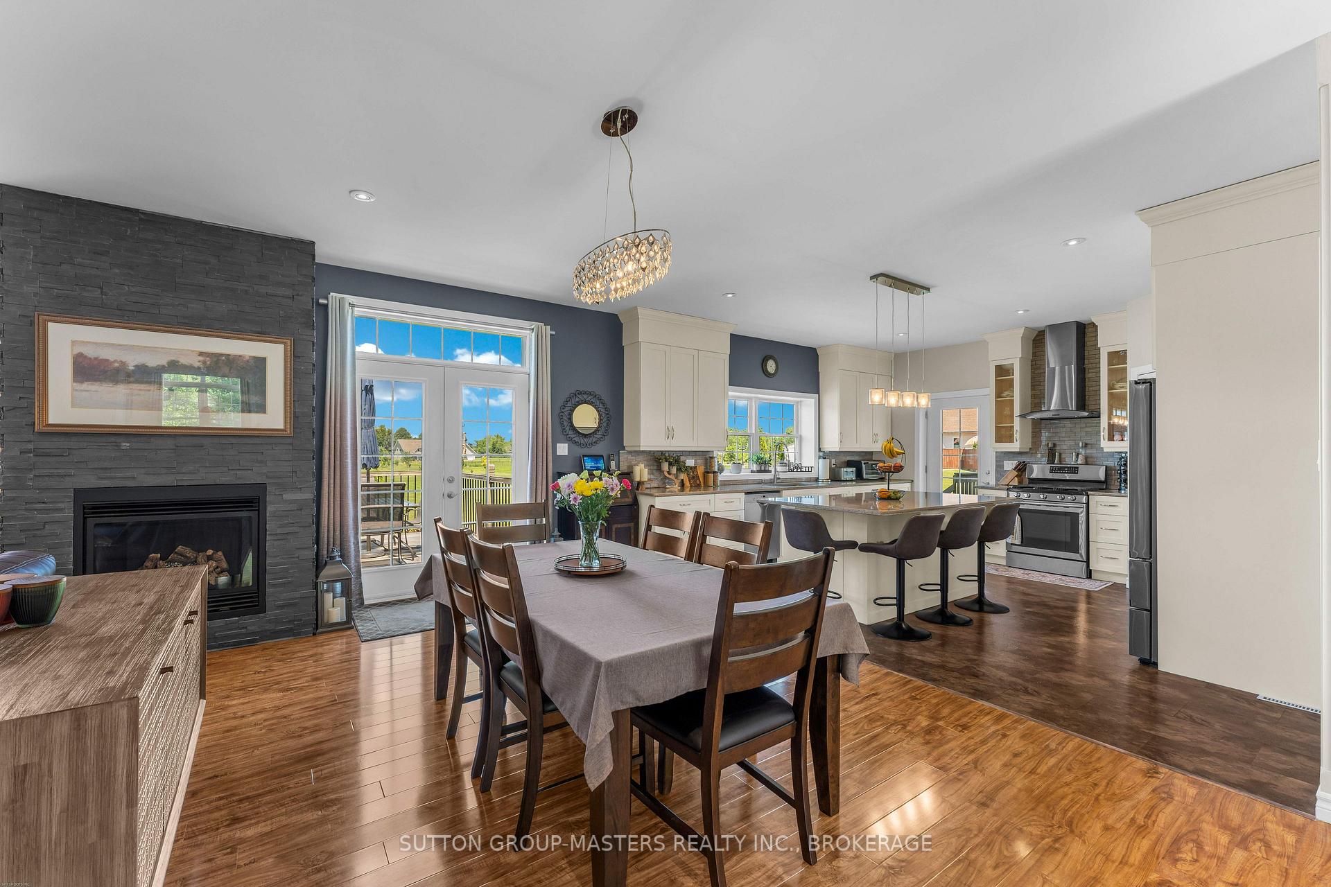 Photo 8 of 23 Owen Avenue, Gananoque, Gananoque — HOMEH