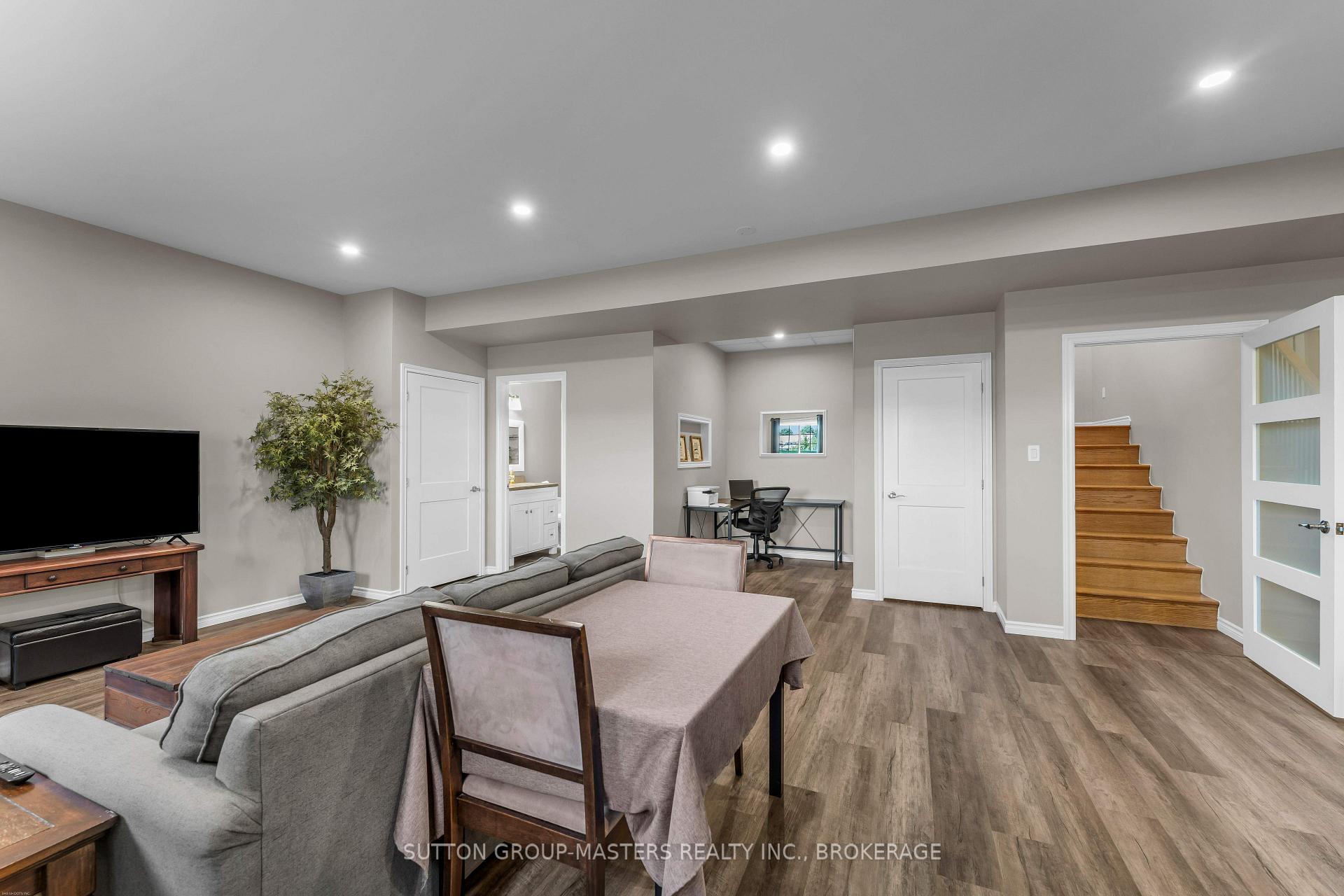 Photo 26 of 23 Owen Avenue, Gananoque, Gananoque — HOMEH