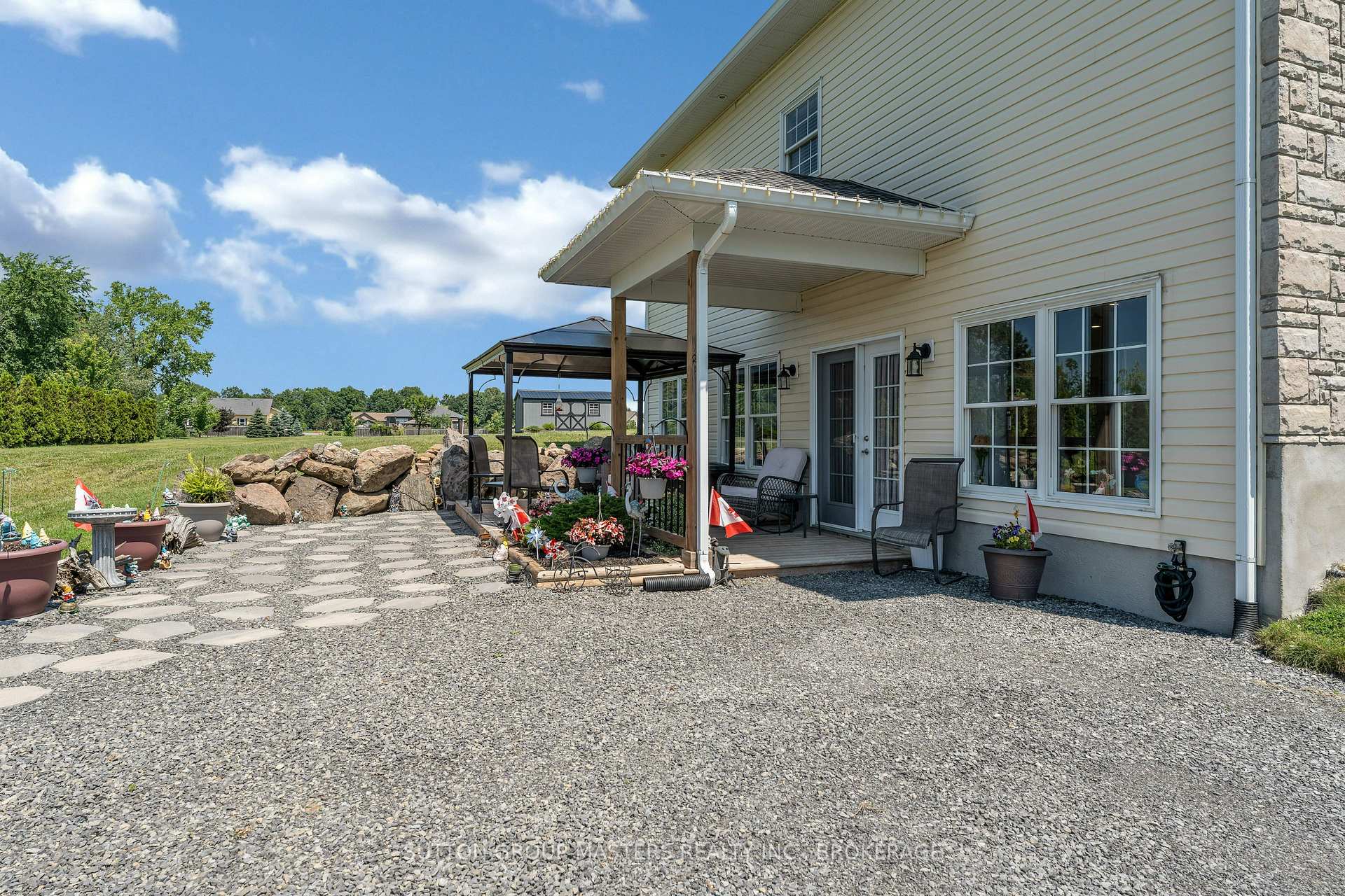 Photo 41 of 23 Owen Avenue, Gananoque, Gananoque — HOMEH