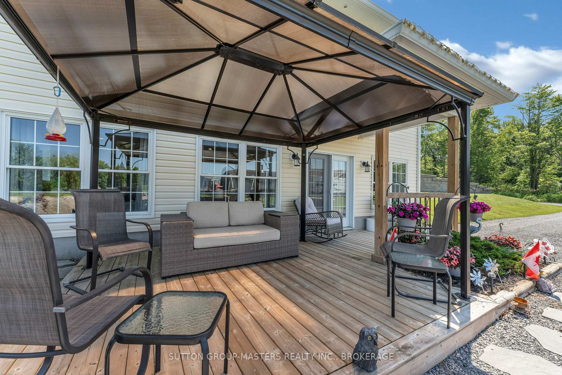 Photo 42 of 23 Owen Avenue, Gananoque, Gananoque — HOMEH