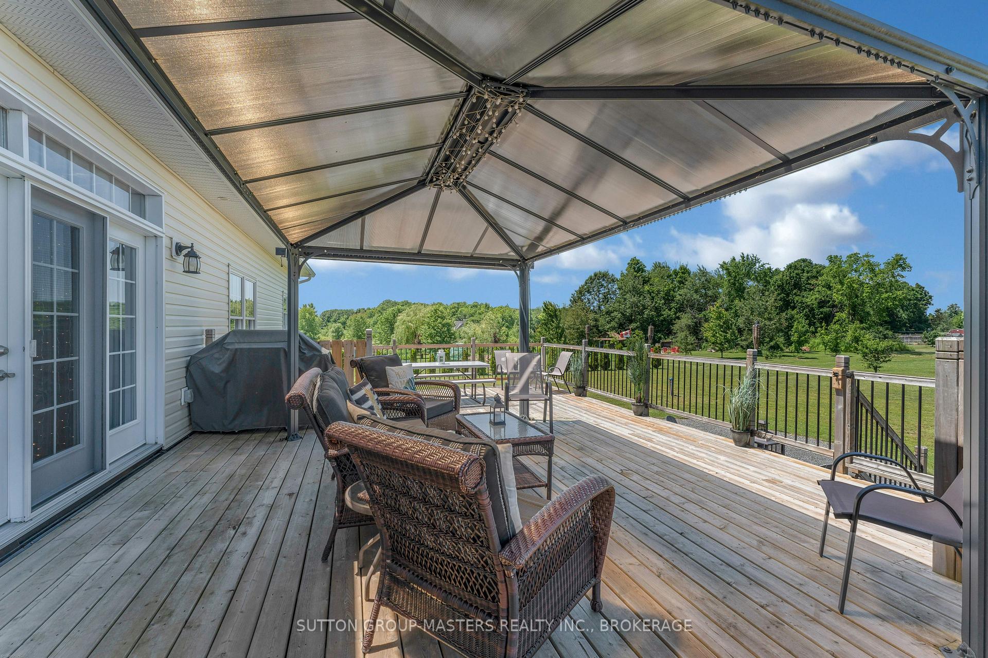 Photo 44 of 23 Owen Avenue, Gananoque, Gananoque — HOMEH