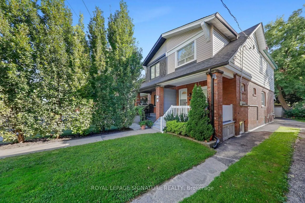 Photo 38 of 977 Broadview Avenue, Toronto, Broadview North — HOMEH