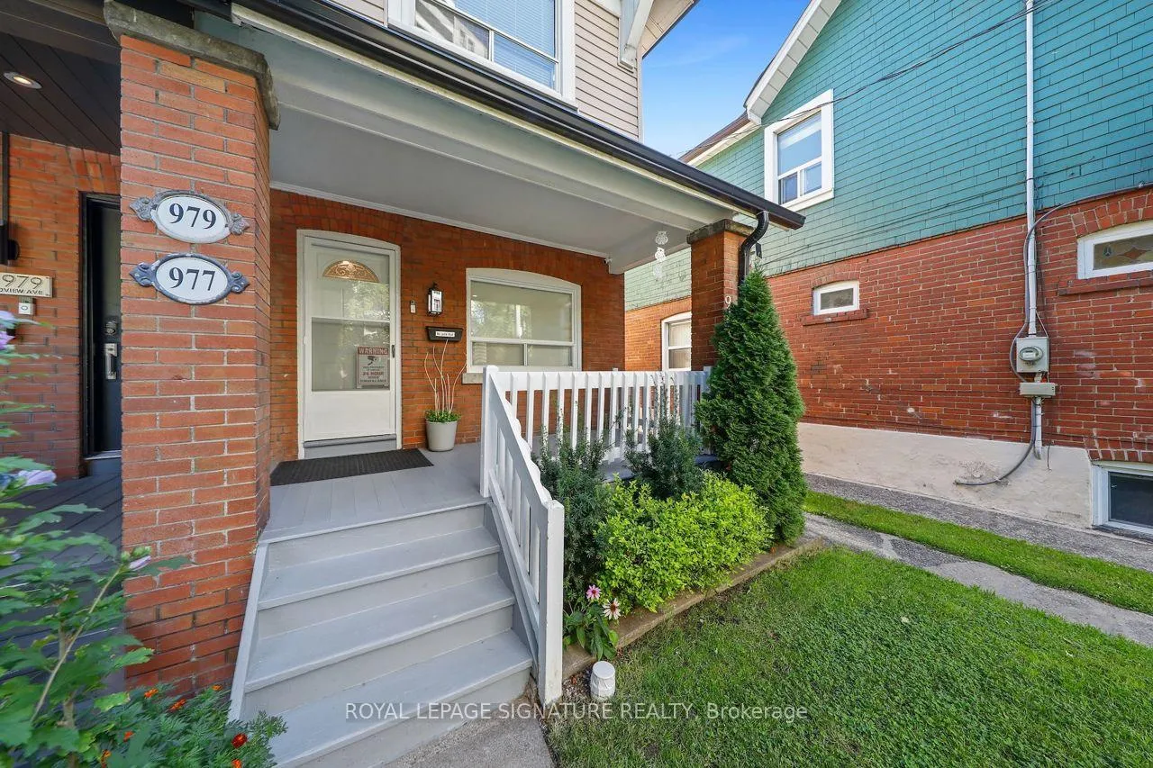 Photo 39 of 977 Broadview Avenue, Toronto, Broadview North — HOMEH