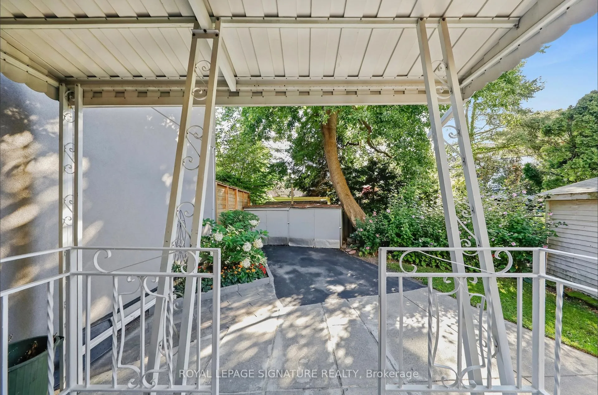 Photo 41 of 977 Broadview Avenue, Toronto, Broadview North — HOMEH