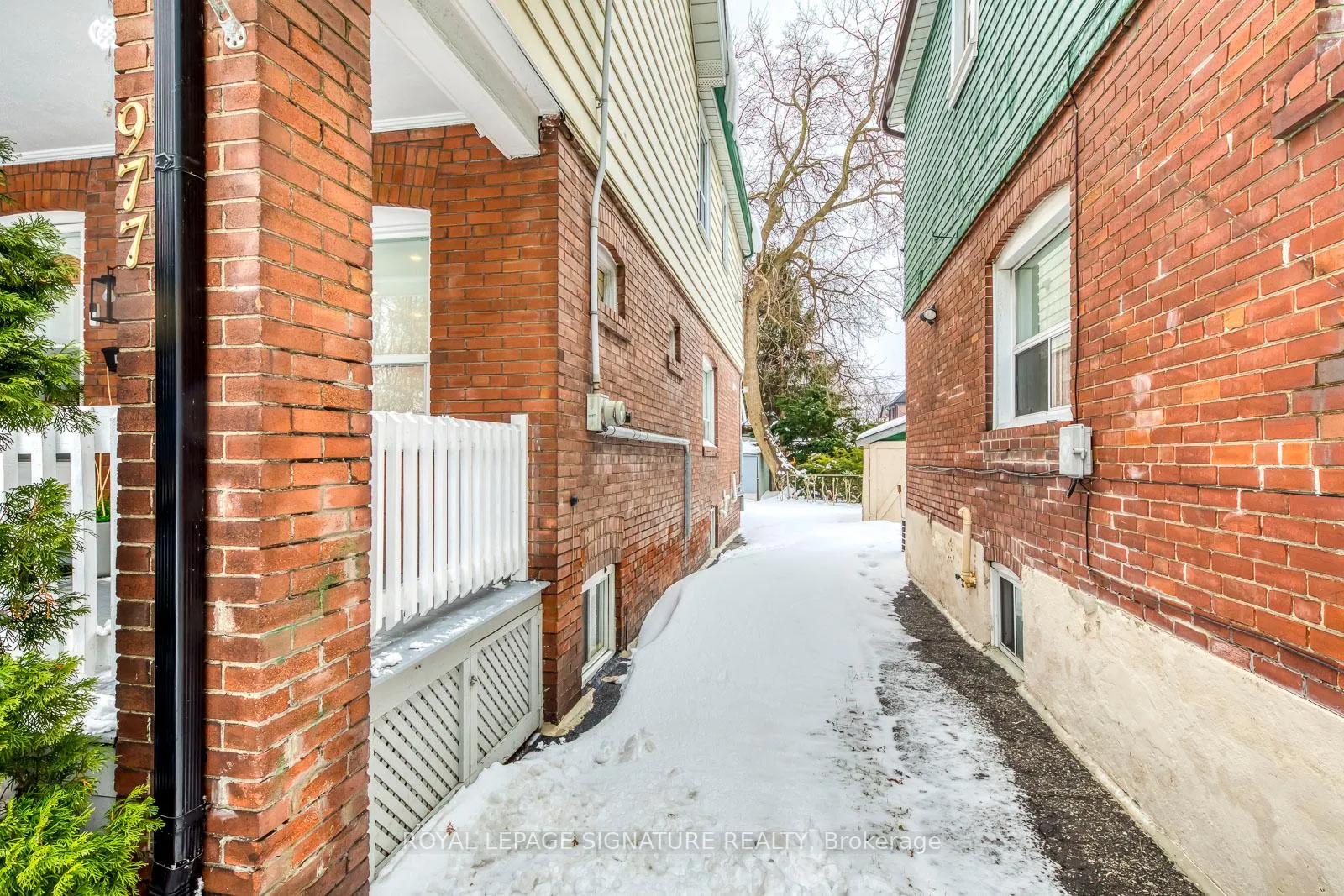 Photo 44 of 977 Broadview Avenue, Toronto, Broadview North — HOMEH