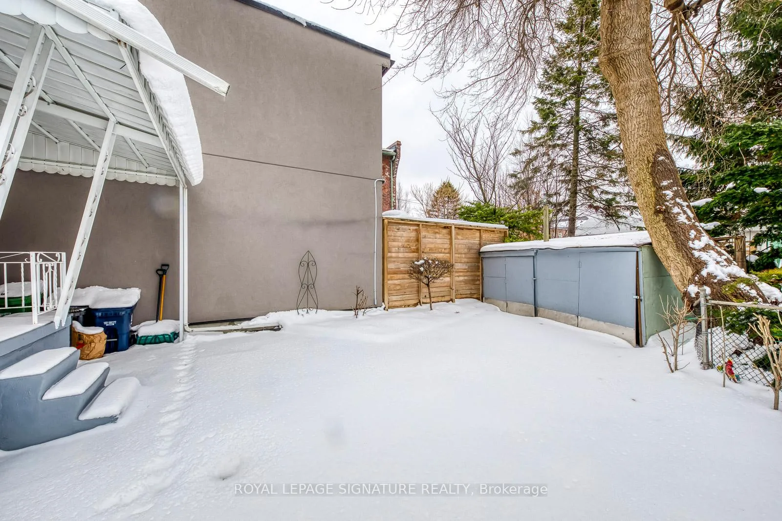 Photo 46 of 977 Broadview Avenue, Toronto, Broadview North — HOMEH