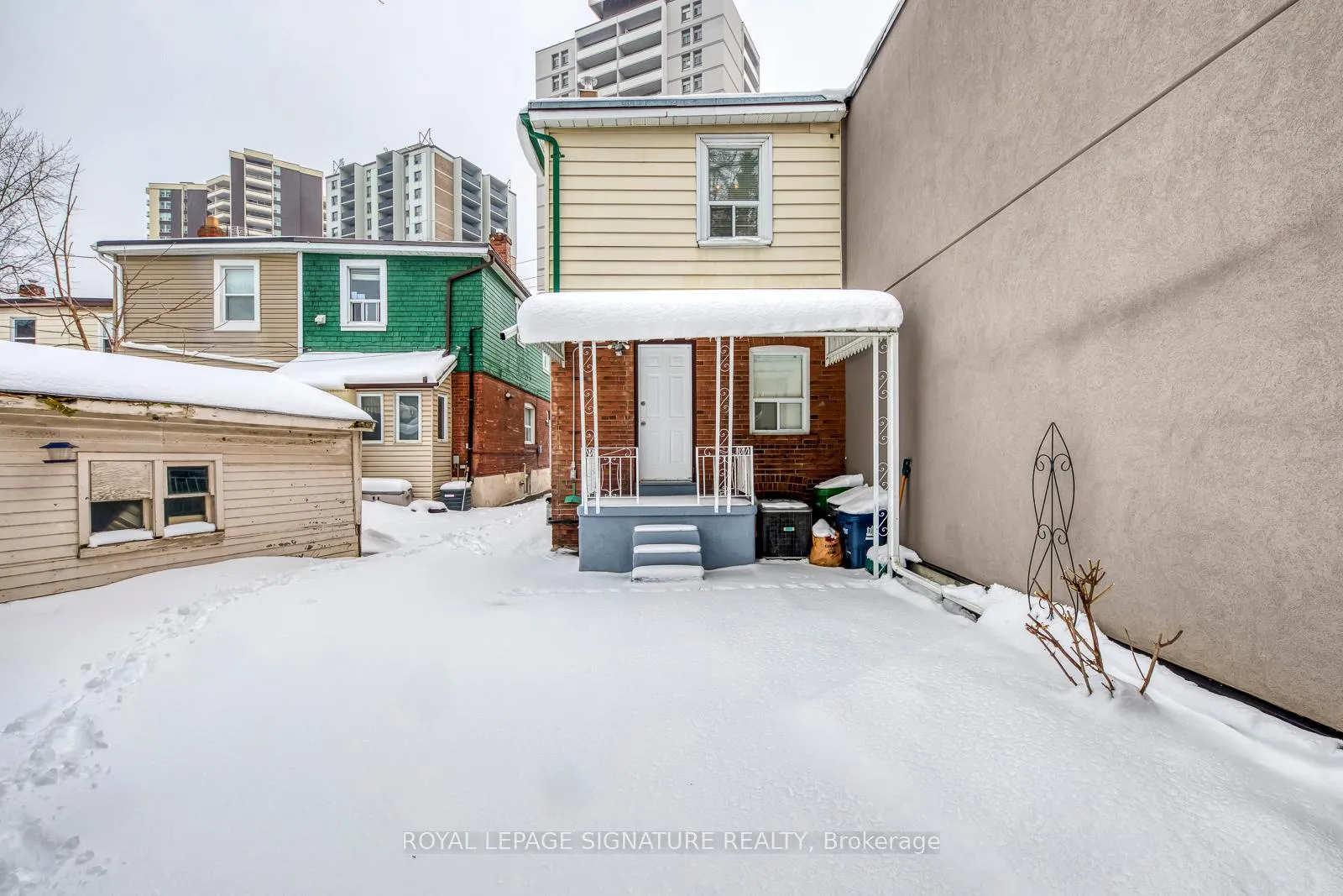 Photo 47 of 977 Broadview Avenue, Toronto, Broadview North — HOMEH