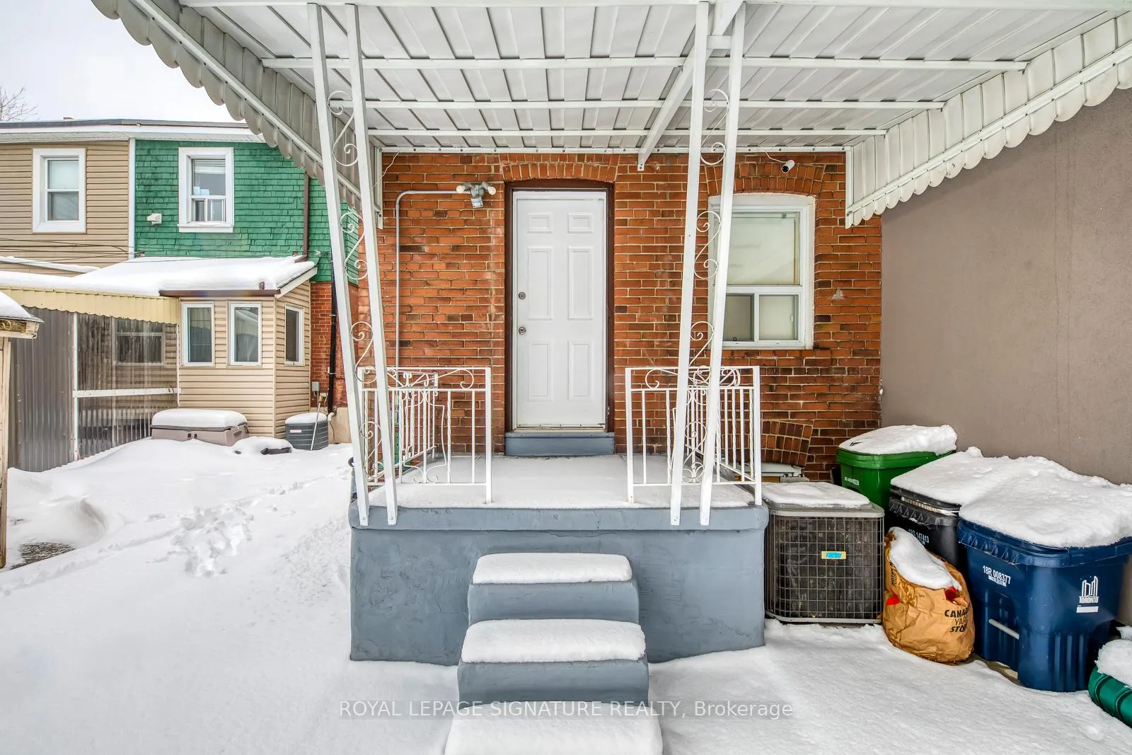 Photo 48 of 977 Broadview Avenue, Toronto, Broadview North — HOMEH