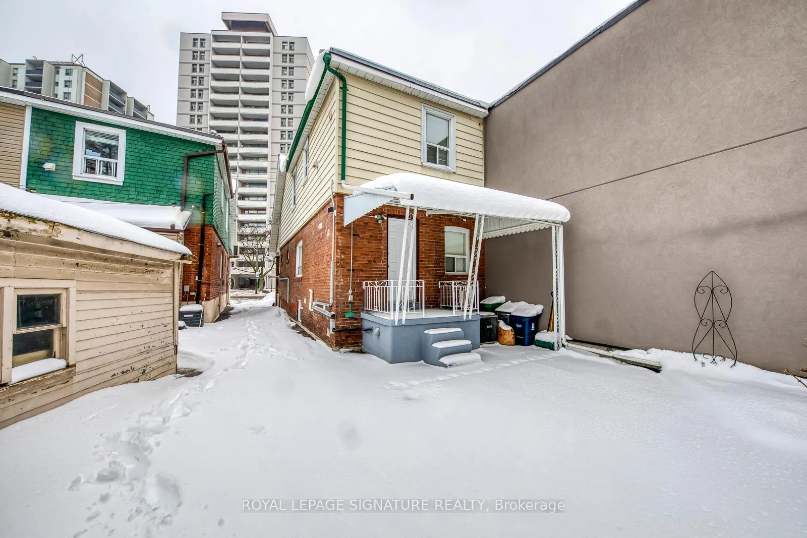 Photo 49 of 977 Broadview Avenue, Toronto, Broadview North — HOMEH