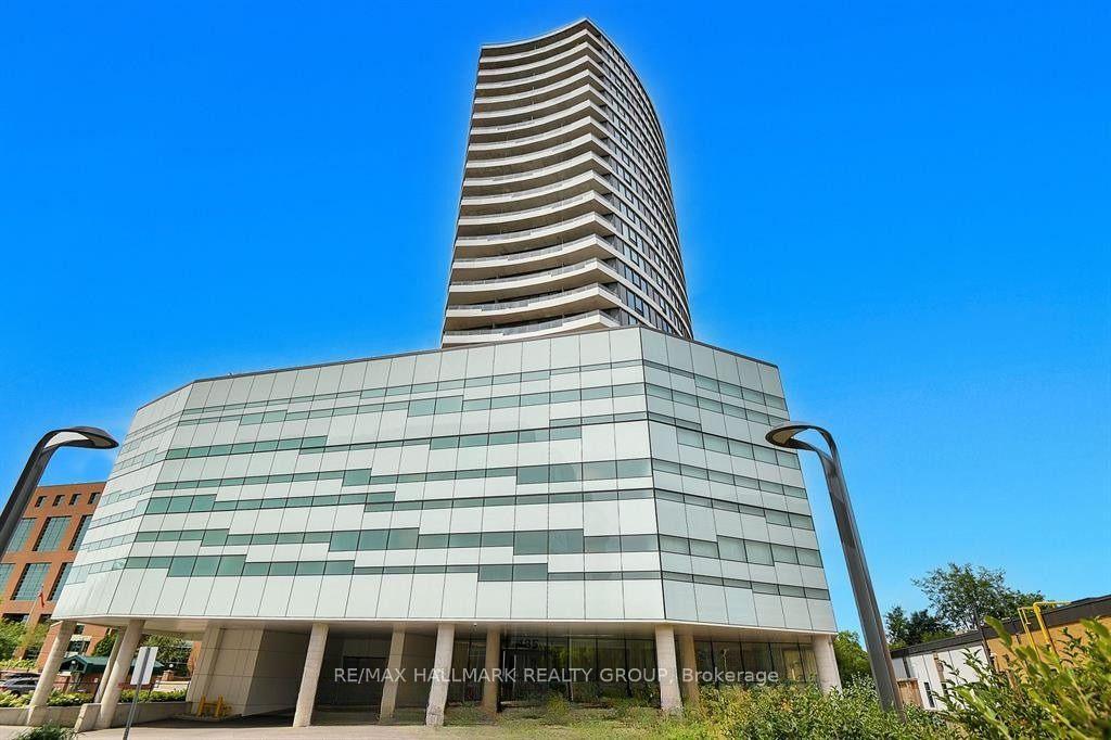 Photo 1 of Unit 1509, 485 Richmond Road, Ottawa, Westboro West — HOMEH