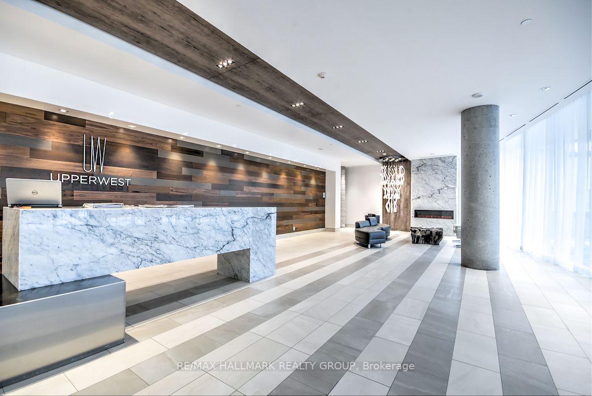 Photo 2 of Unit 1509, 485 Richmond Road, Ottawa, Westboro West — HOMEH