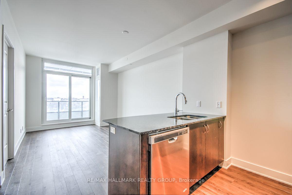 Photo 3 of Unit 1509, 485 Richmond Road, Ottawa, Westboro West — HOMEH
