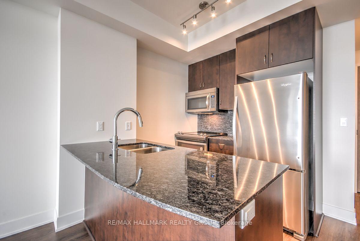 Photo 6 of Unit 1509, 485 Richmond Road, Ottawa, Westboro West — HOMEH