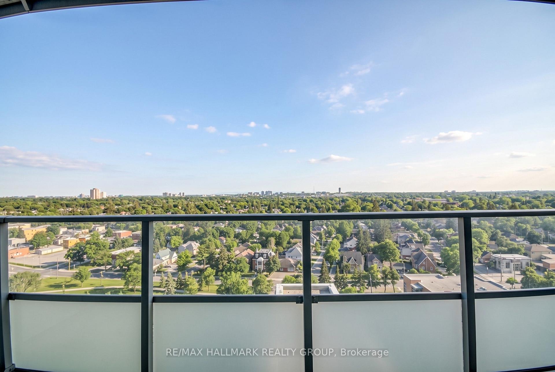 Photo 13 of Unit 1509, 485 Richmond Road, Ottawa, Westboro West — HOMEH