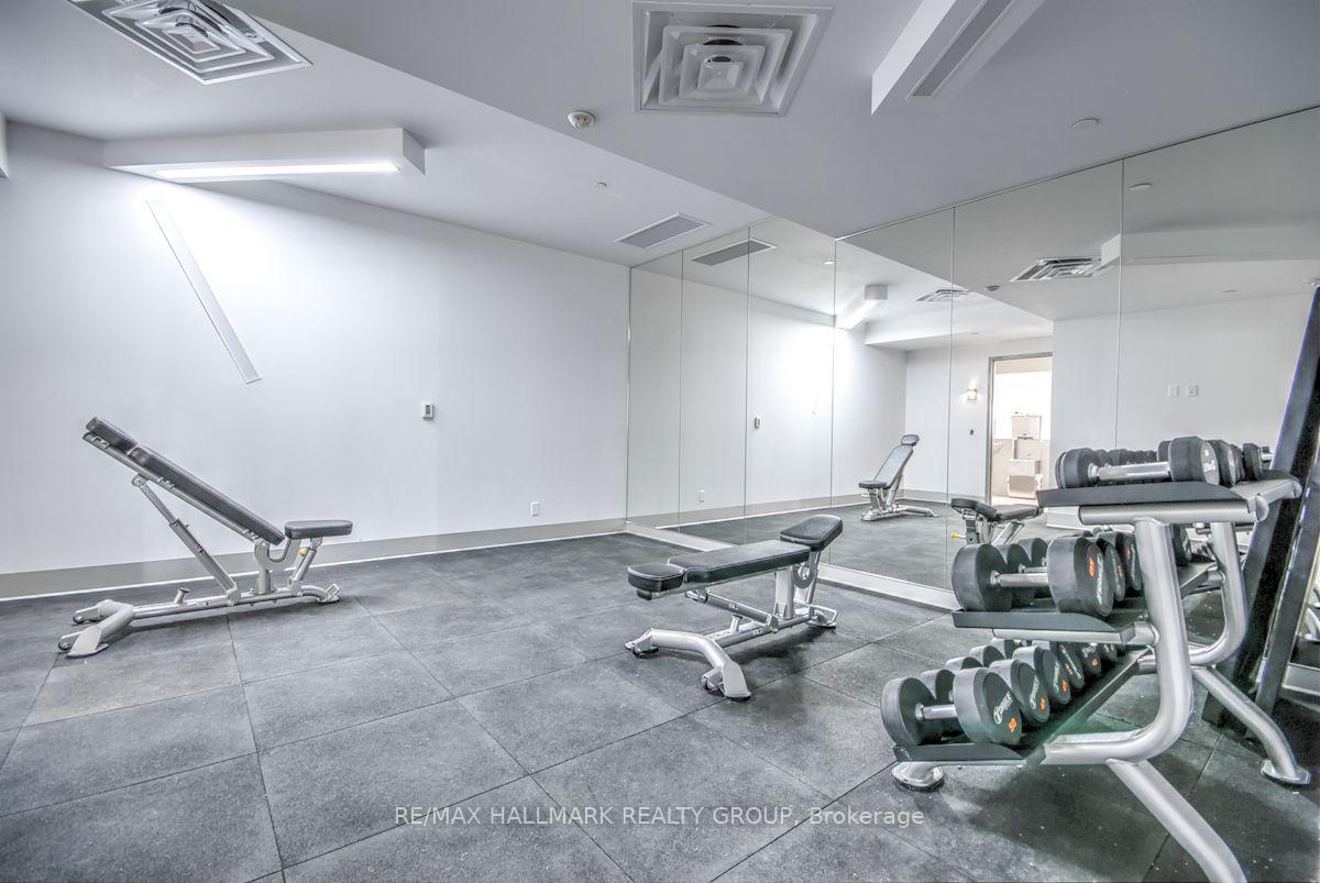 Photo 14 of Unit 1509, 485 Richmond Road, Ottawa, Westboro West — HOMEH