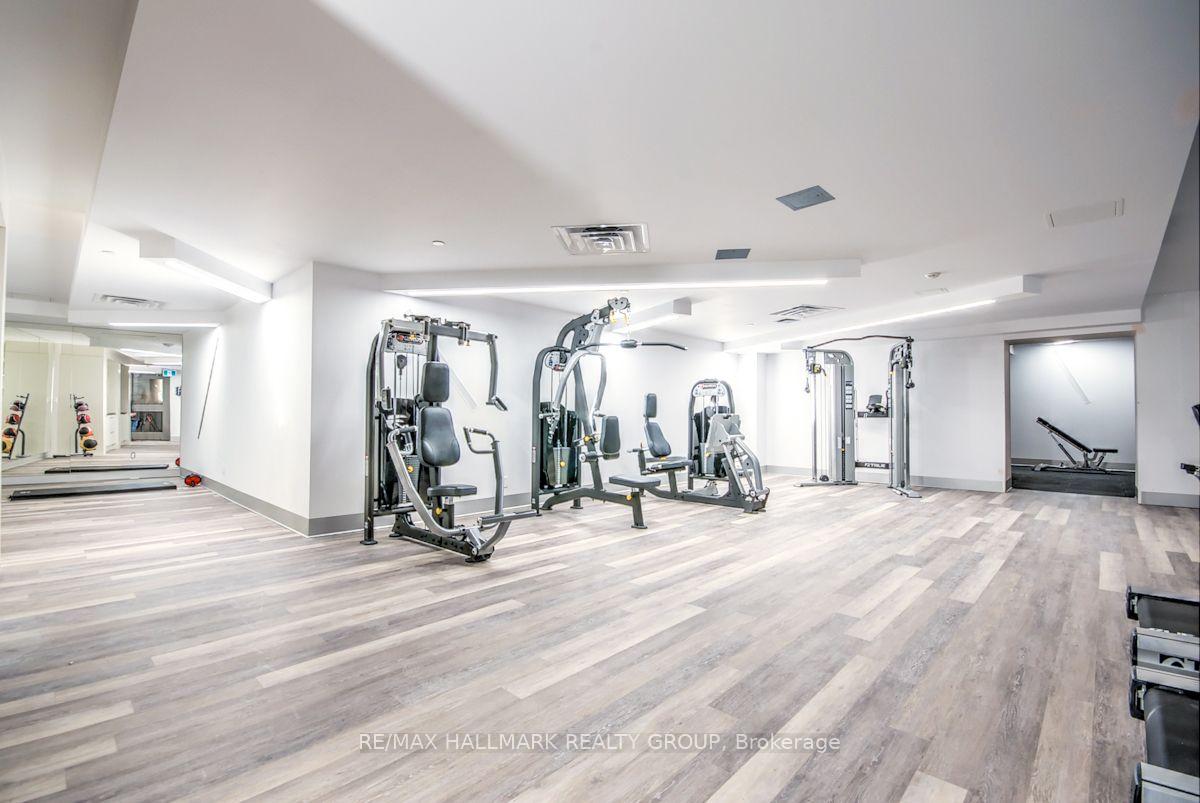 Photo 15 of Unit 1509, 485 Richmond Road, Ottawa, Westboro West — HOMEH