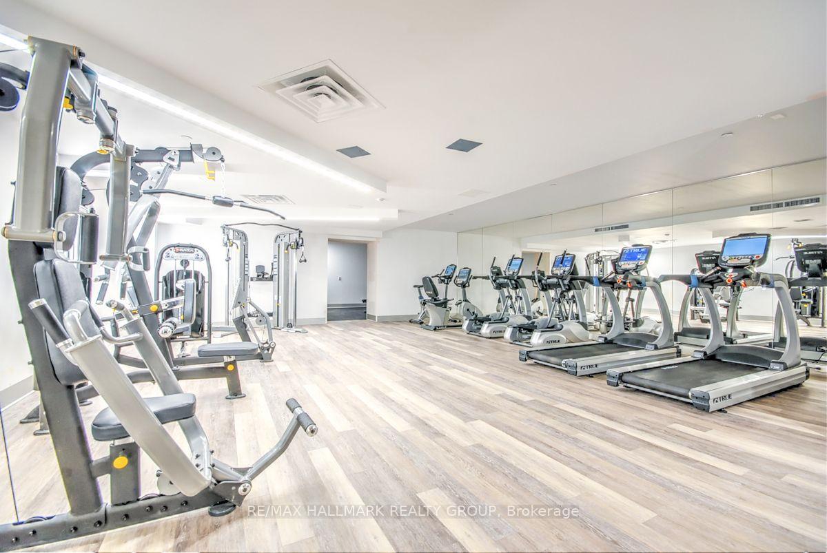 Photo 16 of Unit 1509, 485 Richmond Road, Ottawa, Westboro West — HOMEH