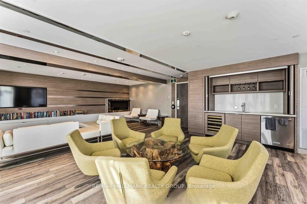 Photo 20 of Unit 1509, 485 Richmond Road, Ottawa, Westboro West — HOMEH