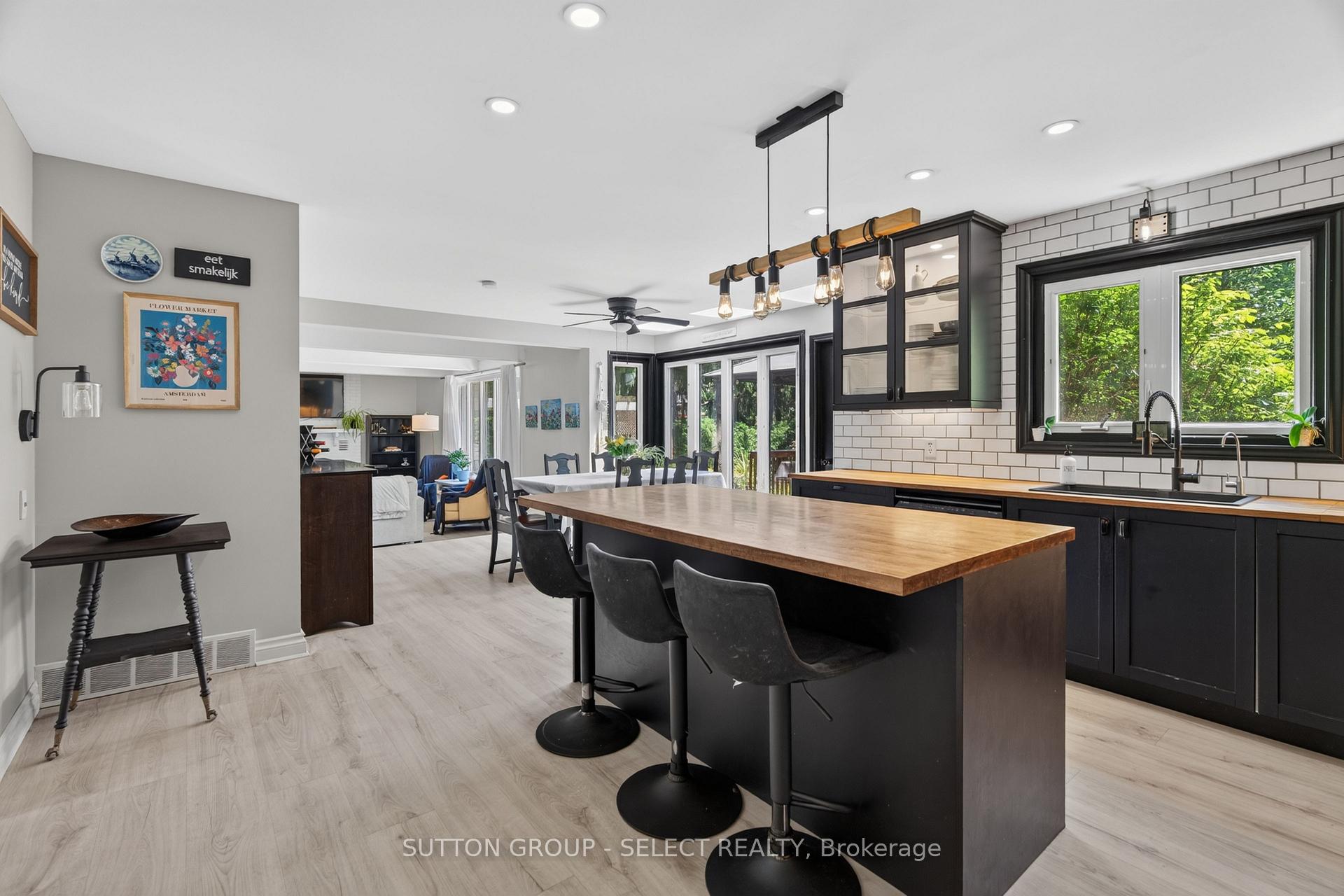 Photo 14 of 470 Scott Street E, Strathroy-Caradoc, SE — HOMEH